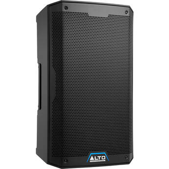 Alto Professional TS410 2000W 10" 2-Way Active Loudspeaker with Bluetooth