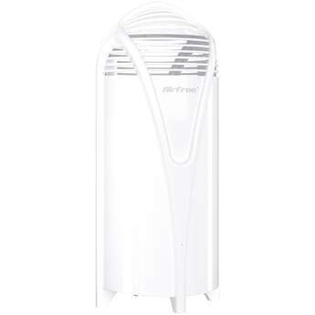 Airfree T800 Small & Portable Filterless Mold & Bacteria Destroying Air Purifier