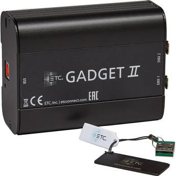 ETC Gadget II