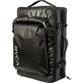 RVCA Zak Noyle Camera Duffel Bag