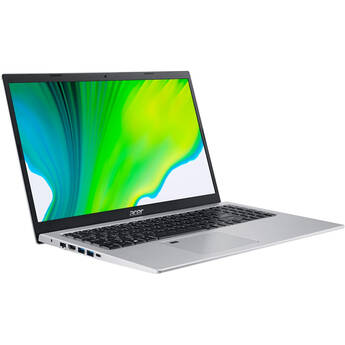 Acer 15.6" Aspire 5 Notebook (Silver)