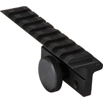 Sun Optics 1-Piece Aluminum Scope Base for Rossi 92/Puma Lever Action (Black)