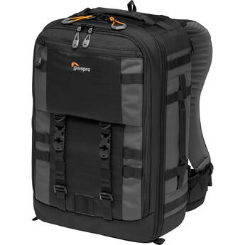 Lowepro Pro Trekker BP 350 AW II Backpack (Black, 24L)