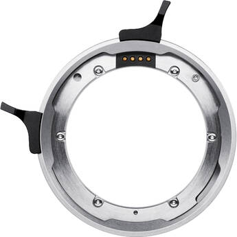 Leitz Cine LPL to PL Mount Adapter