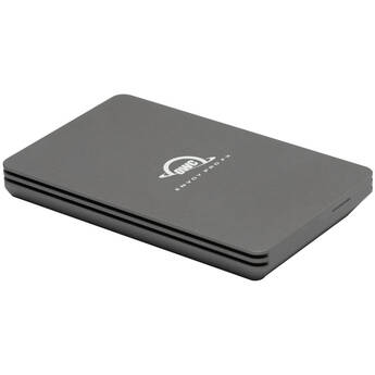 OWC 4TB Envoy Pro FX External SSD