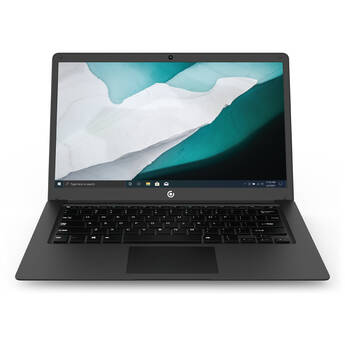 Core Innovations 14.1" CLC14364 Series Laptop (Black)