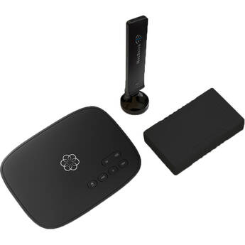 Ooma Telo LTE Adapter with Battery Backup