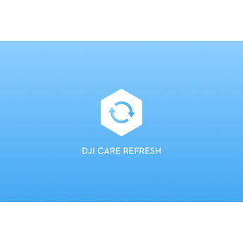 DJI 2-Year Care Refresh Protection Plan with ADP for Mavic 3 Classic (Digital Code)