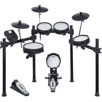 Alesis Surge Mesh Special Edition 8-Piece Electronic Drum Kit