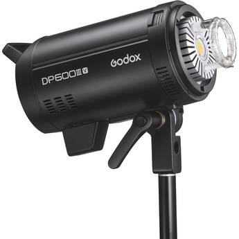Godox DP600III-V DP600III-V Replacement for Godox DP600III 