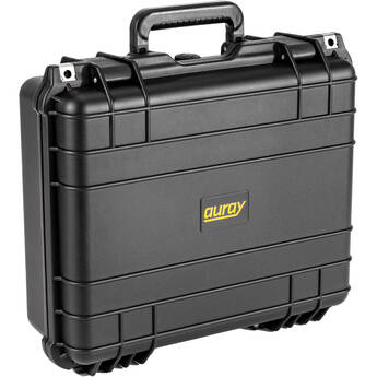 Auray Hard Travel Case for Rode RODECaster Pro II