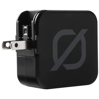GOAL ZERO USB-C/USB-A 65W Wall Charger