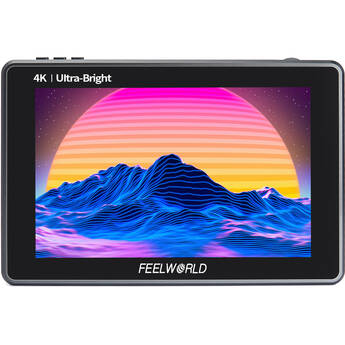 FEELWORLD L7 Released – 7