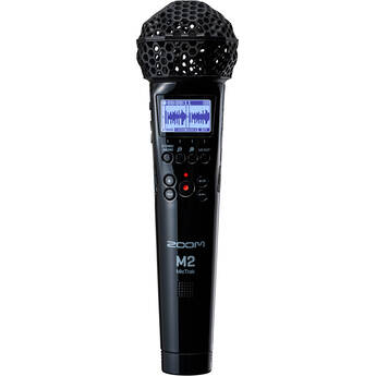 RODE M2 Professional Condenser Handheld Microphone M2 B&H Photo