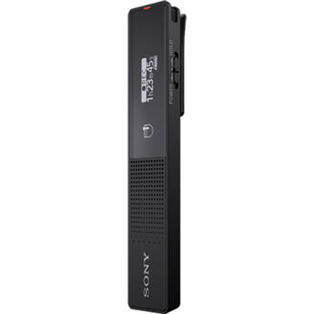 Sony TX660 Digital Voice Recorder