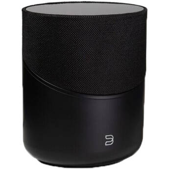 Bluesound P230 PULSE M Wireless Bluetooth Speaker (Satin Black)