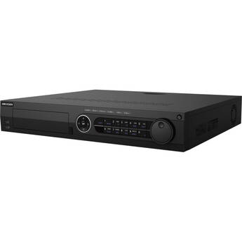 Hikvision iDS-7332HUHI-M4/S TurboHD 32-Channel 8MP Analog HD DVR (No HDD)