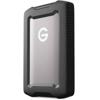 SanDisk Professional G-DRIVE ArmorATD SDPH81G-005T-GBA1D