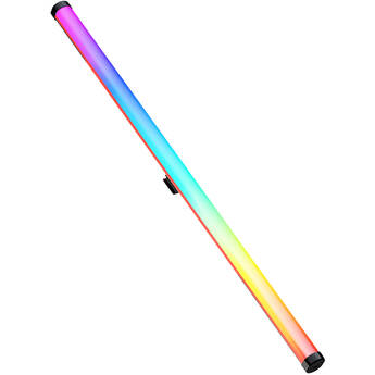 BD45R Bi-Color RGB LED Light Wand (48
