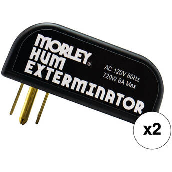 Morley Hum Exterminator Kit (2-Pack)