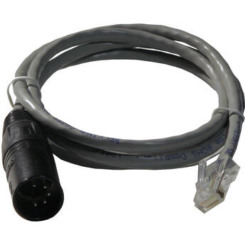 Nila DMX Adapter Cable