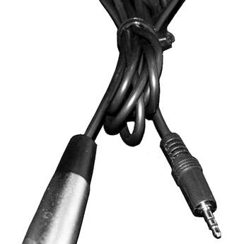 Digital Arts metaSETZ Intercom Adapter Cable for TL-2 Tally Light
