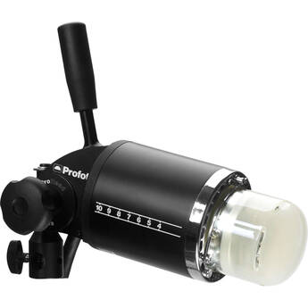 Profoto ProHead Plus Flash Head with Zoom Reflector