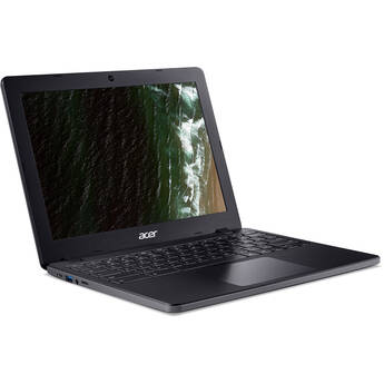 Acer 12" 64GB Multi-Touch Chromebook 712