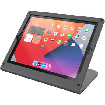 Heckler WindFall Stand Prime for 10.2" iPad 7th/8th/9th Generation (Black Gray)