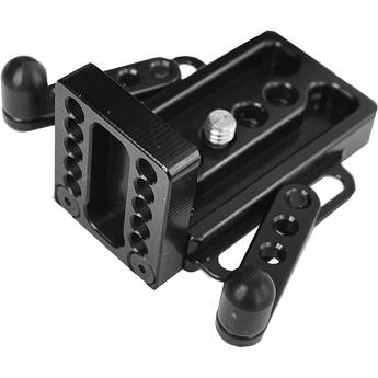 Custom Brackets CMP Universal Camera Mounting Plate