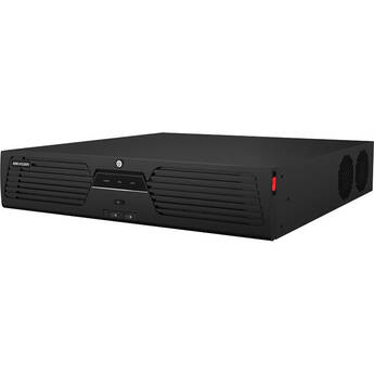 Hikvision M Series DS-9664NI-M8 64-Channel 8K NVR (No HDD)