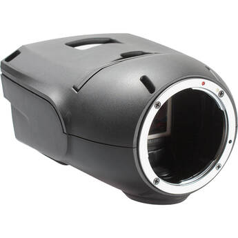 Spiffy by Spekular Light Blaster Strobe Based Projector