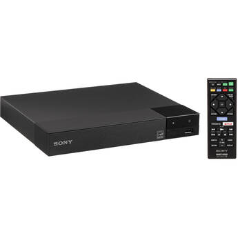 Sony BDP-S1700 Blu-ray Disc Player