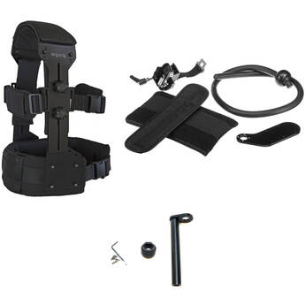 Cinema Devices Ergorig Lightweight Body-Mounted Harness Kit