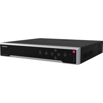 Hikvision M Series DS-7732NI-M4/16P 32-Channel 8K NVR (No HDD)
