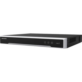 Hikvision M Series DS-7608NI-M2/8P 8-Channel 8K NVR with 4TB HDD
