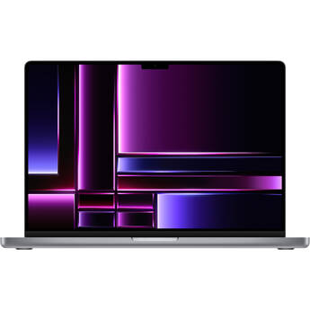 Apple 16" MacBook Pro (M2 Pro, Space Gray)