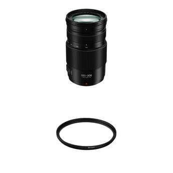 telephoto lens panasonic