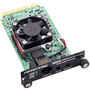 NEC HDBaseT SDM Receiver Module for M, MA, ME and PXX5 Series