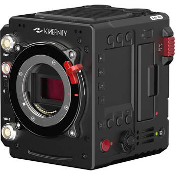 MAVO mark2 6K S35 Digital Cinema Camera (No Lens Mount)