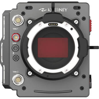 MAVO mark2 6K LF Large-Format Digital Cinema Camera Agile Pack (No Lens Mount)