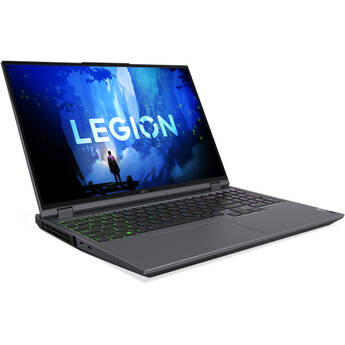 Lenovo 16" Legion 5 Pro Gaming Notebook (Storm Gray)