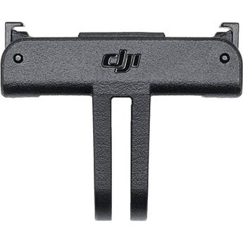 DJI Magnetic Quick Release Adapter Mount for Osmo Action 3