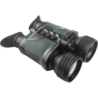 Luna Optics LN-G3-B50-PRO 6.5-39x50 Gen 3 Digital Day / Night Vision Binocular