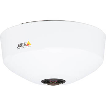 axis 12mp camera