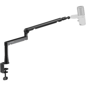 THRONMAX S6 Twist Boom Arm Stand with Low-Profile Design