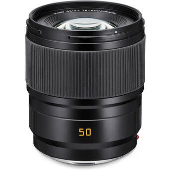 Leica Summicron-SL 35 and 50mm F2 ASPH Prime Lenses Released | CineD