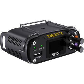 Deity Microphones SPD-1 Smart Power Distributor