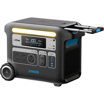 a1780 - Anker PowerHouse 767 2048Wh Portable Power Station