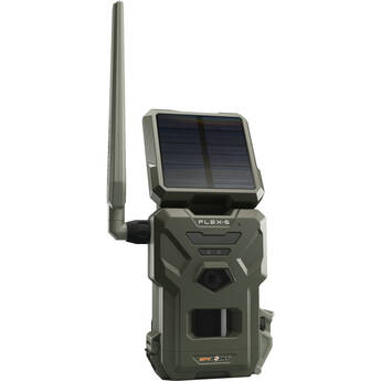 Spypoint FLEX-S Cellular Trail Camera